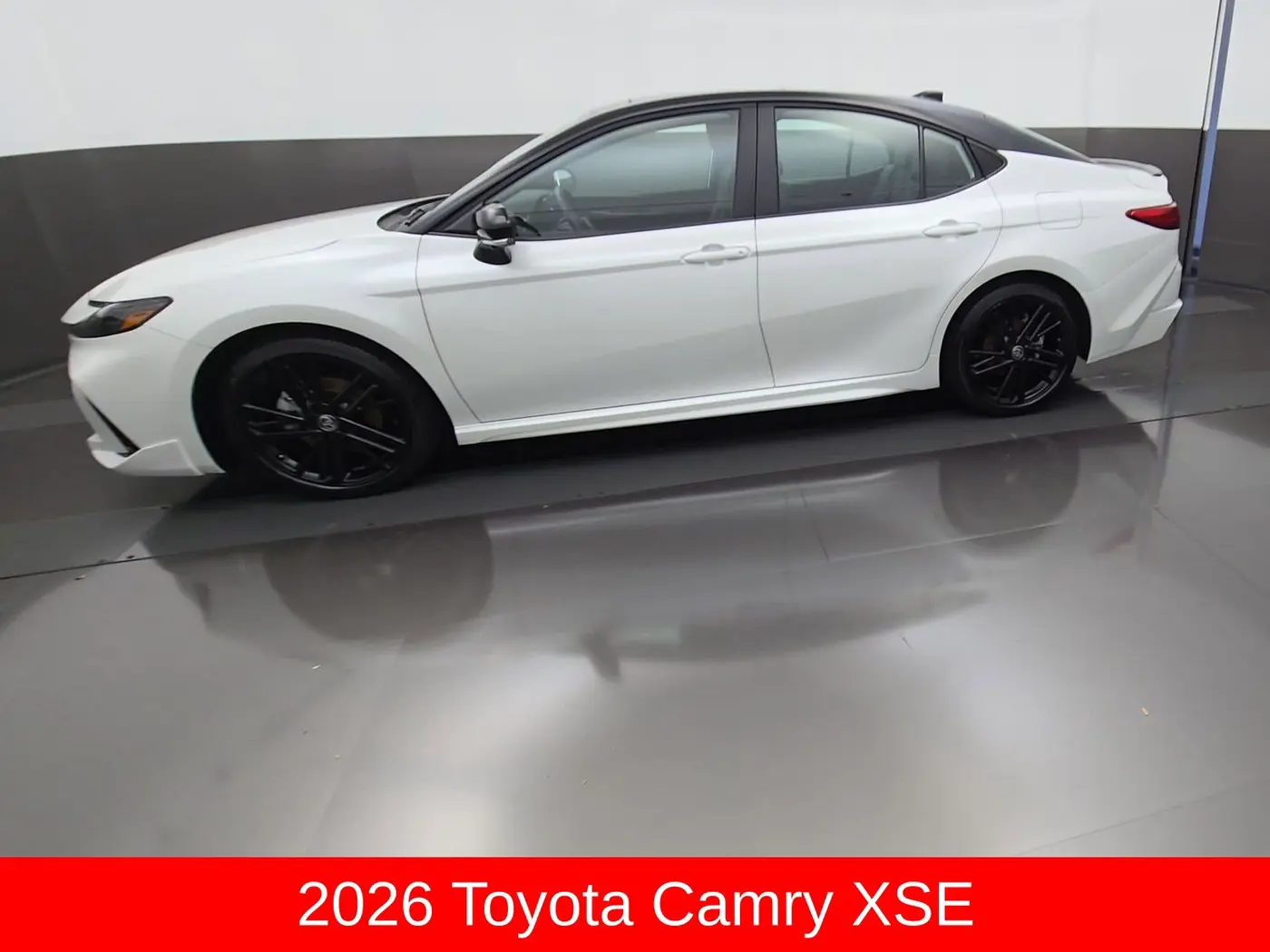 2026 Toyota Camry - $37,944