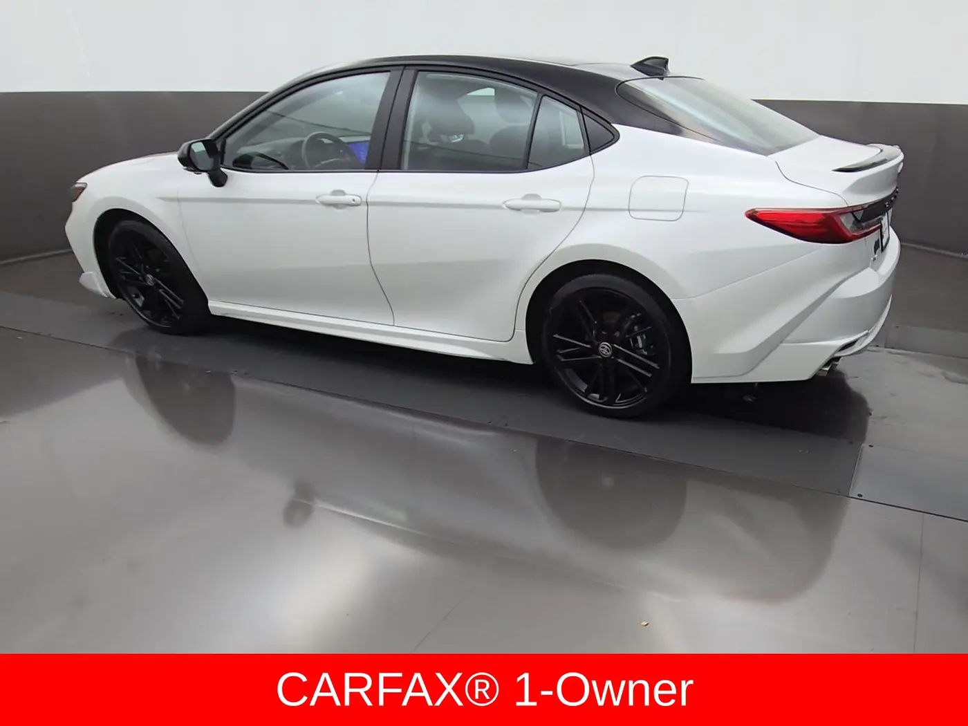 2026 Toyota Camry - $37,944