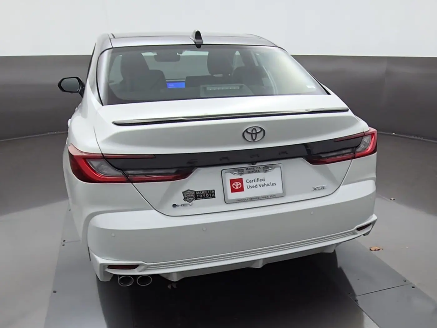2026 Toyota Camry - $37,944