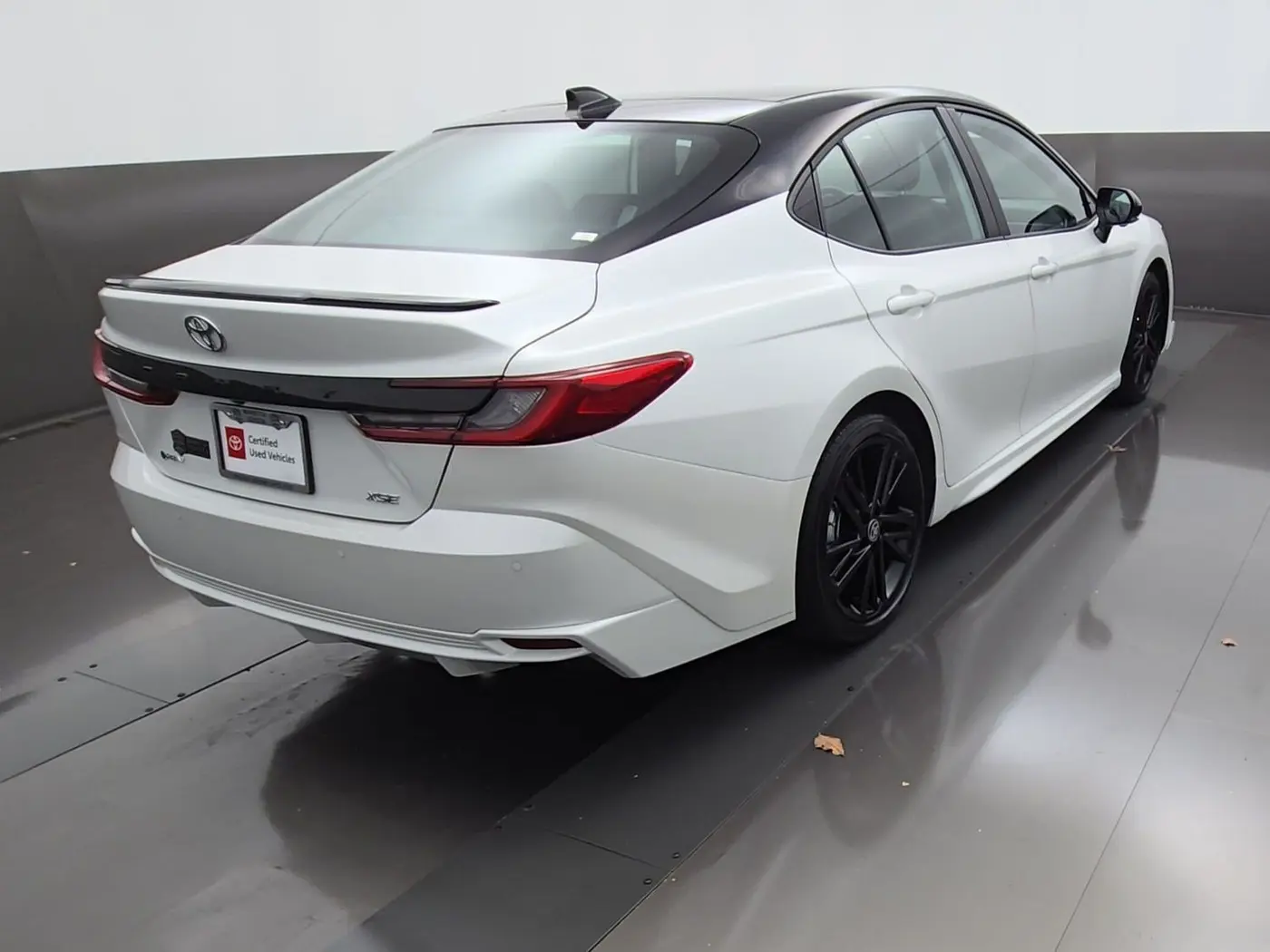 2026 Toyota Camry - $37,944