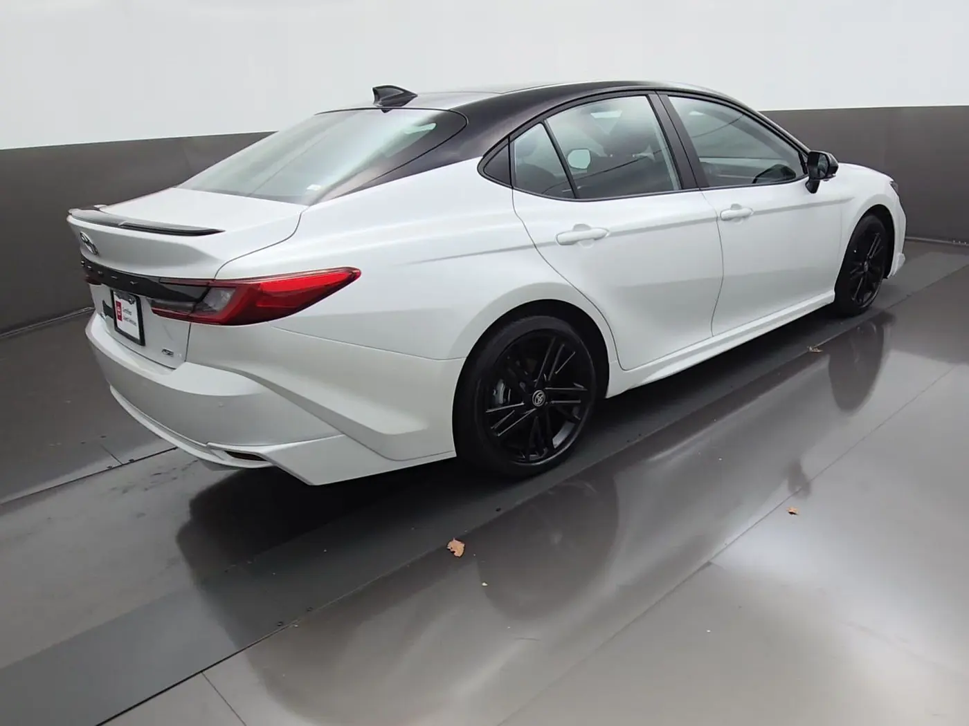 2026 Toyota Camry - $37,944