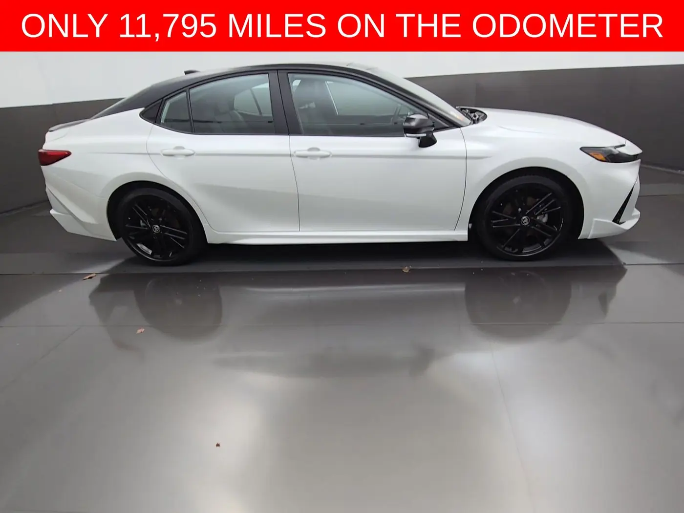 2026 Toyota Camry - $37,944