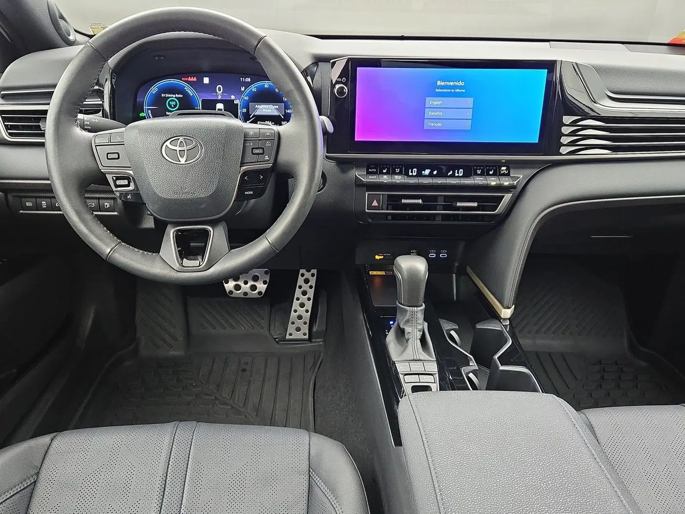 2026 Toyota Camry - $37,944
