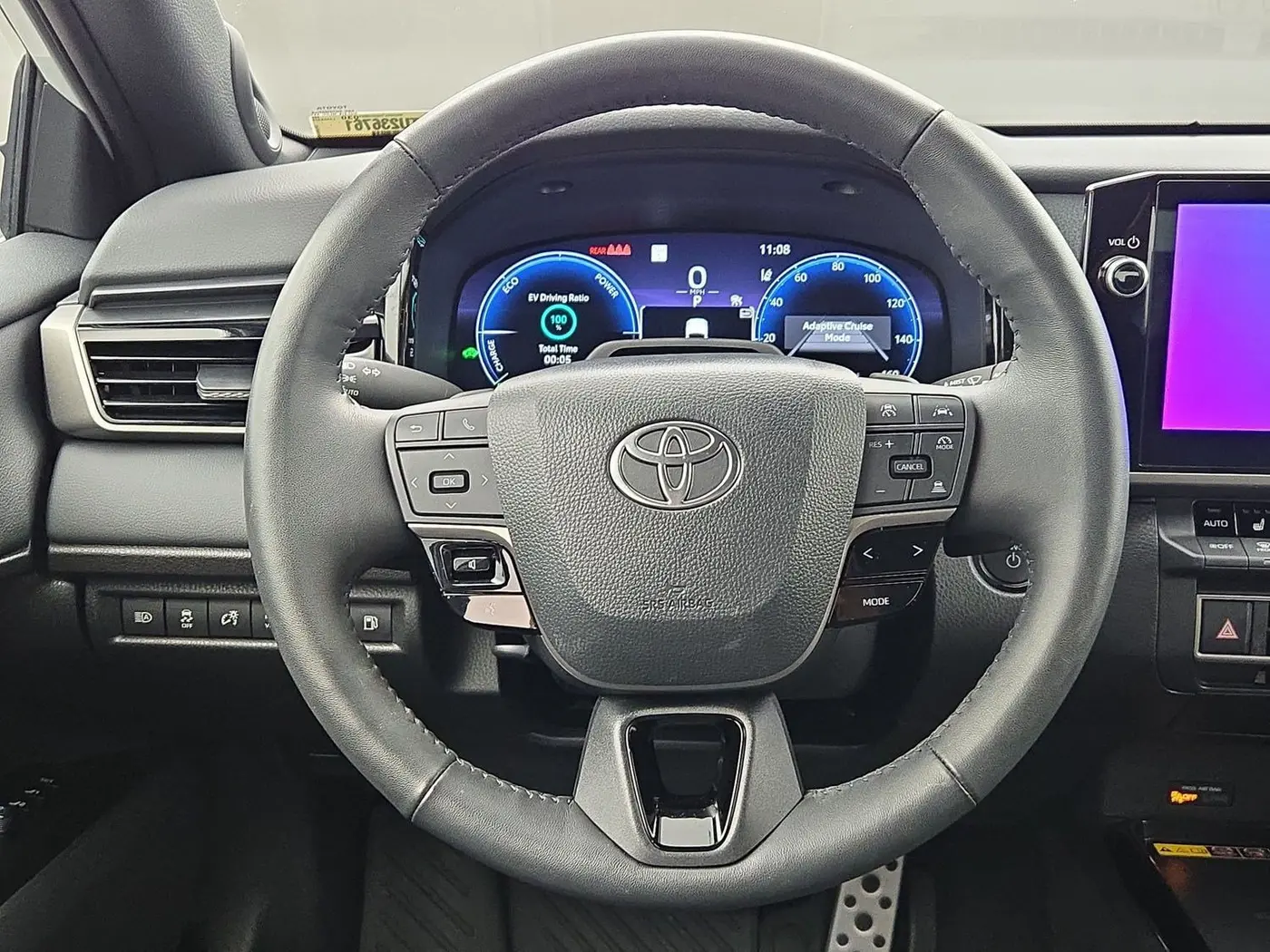 2026 Toyota Camry - $37,944