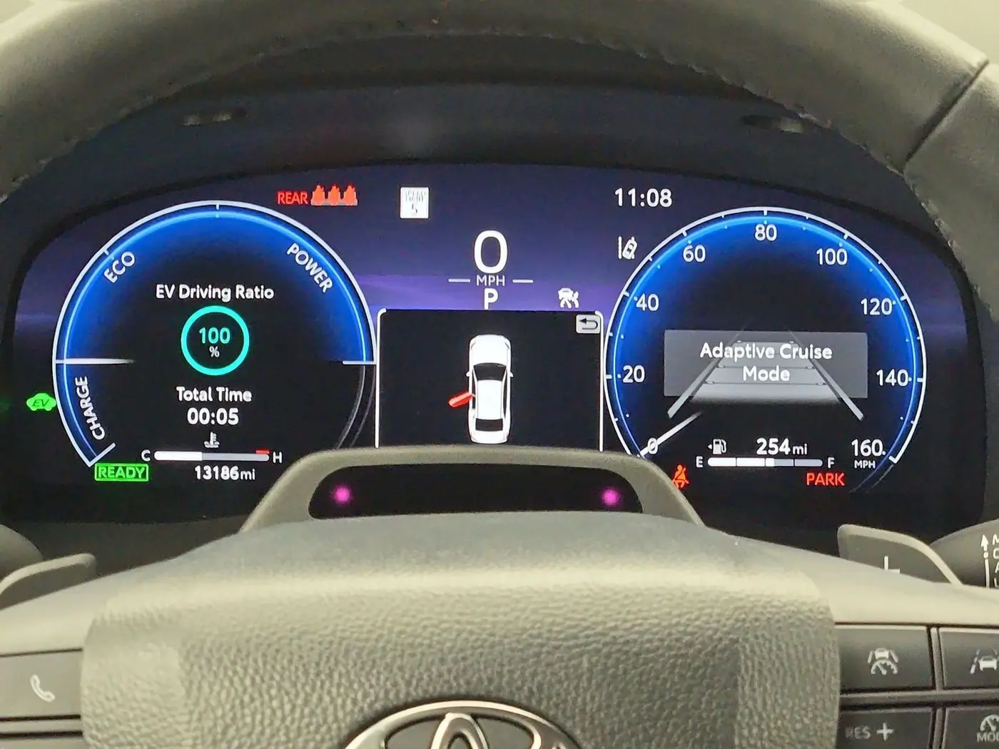2026 Toyota Camry - $37,944