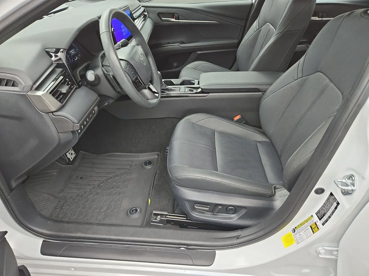 2026 Toyota Camry - $37,944