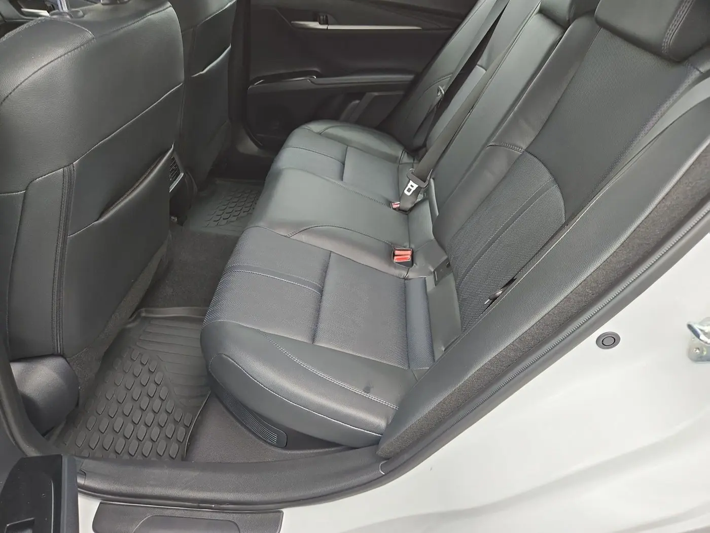 2026 Toyota Camry - $37,944