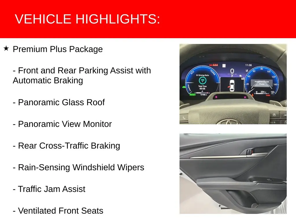 2026 Toyota Camry - $37,944