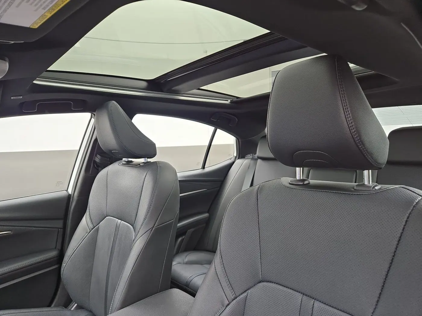 2026 Toyota Camry - $37,944