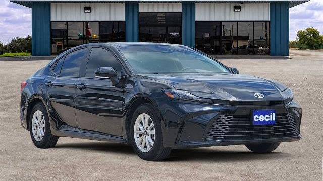 Preowned 2026 Toyota Camry SE for Sale