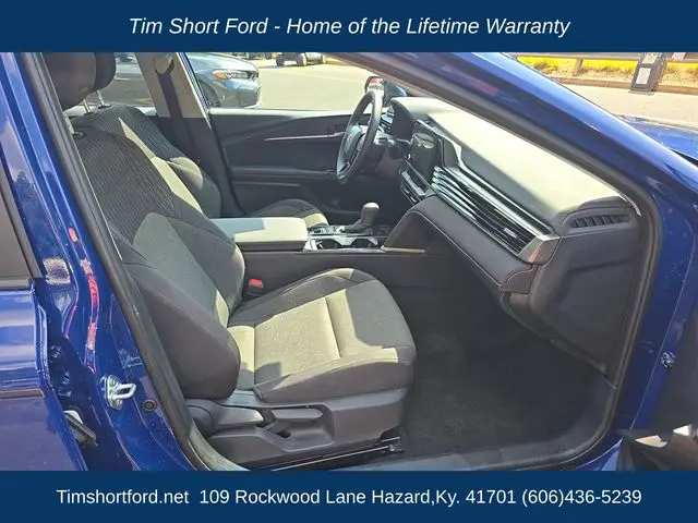2026 Toyota Camry - $28,757