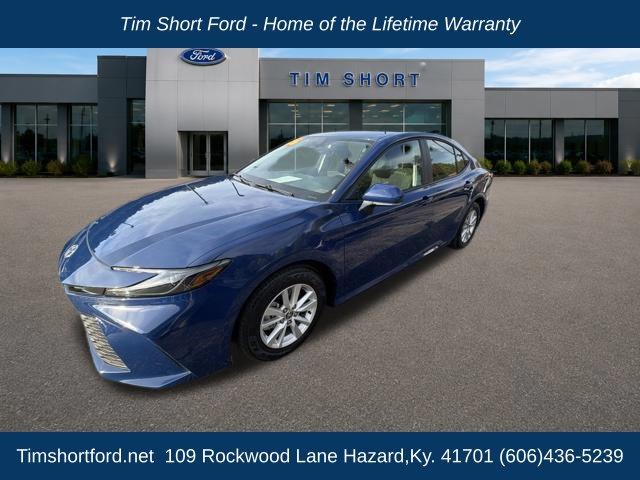 2026 Toyota Camry - $27,996