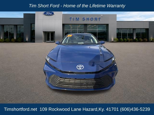 2026 Toyota Camry - $27,996
