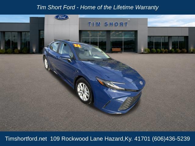 2026 Toyota Camry - $27,996