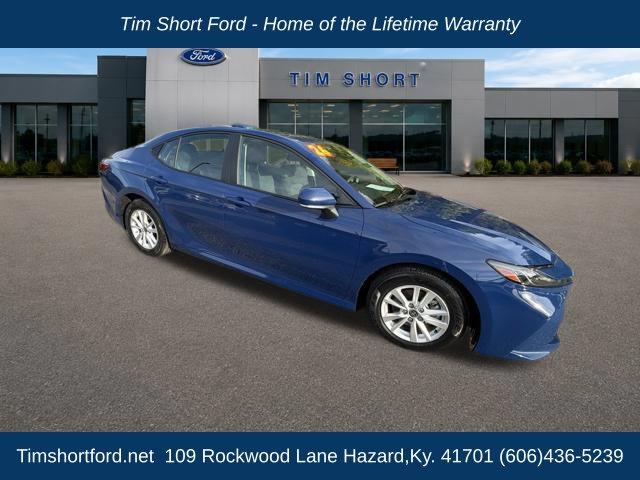 2026 Toyota Camry - $27,996