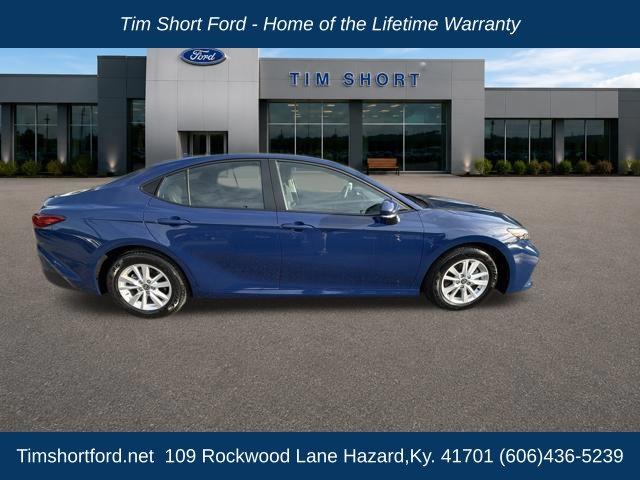 2026 Toyota Camry - $27,996