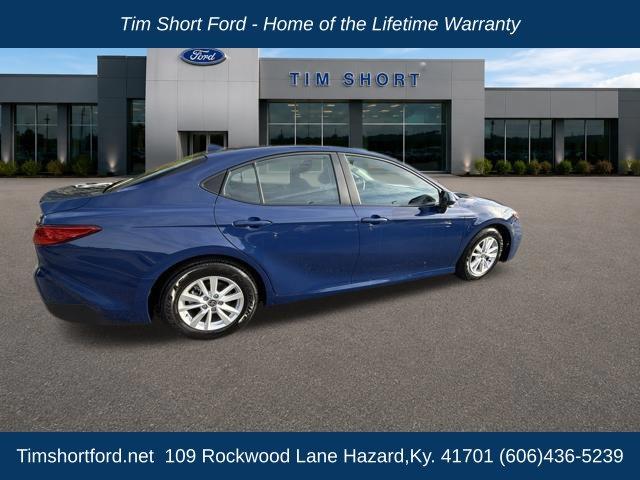 2026 Toyota Camry - $27,996