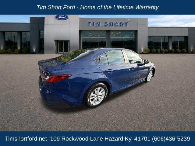 2026 Toyota Camry - $27,996