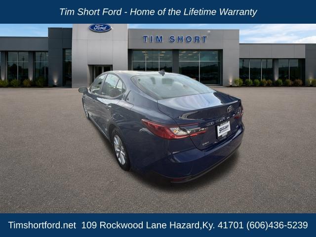 2026 Toyota Camry - $27,996