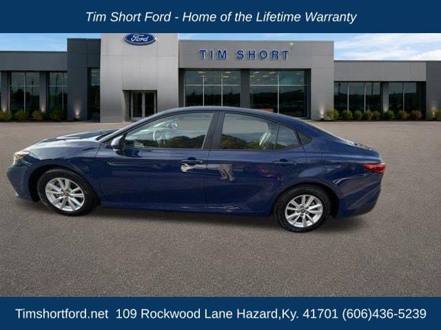 2026 Toyota Camry - $27,996