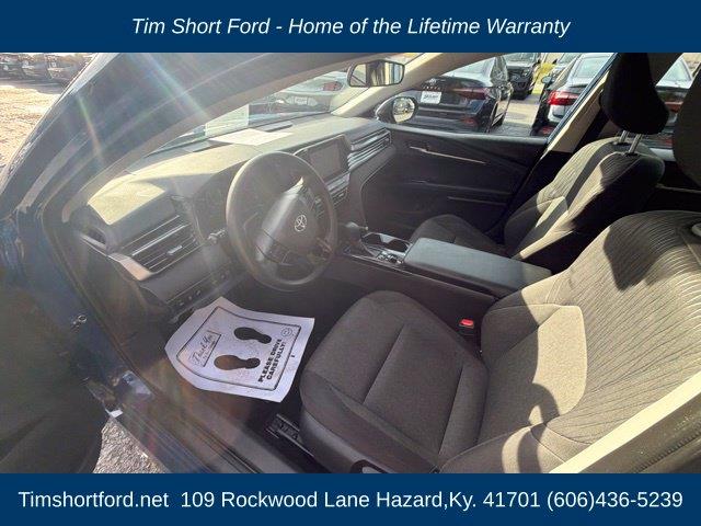 2026 Toyota Camry - $27,996
