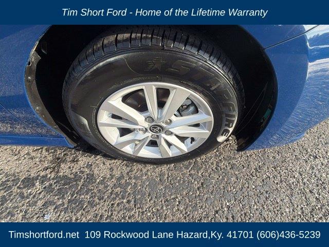 2026 Toyota Camry - $27,996
