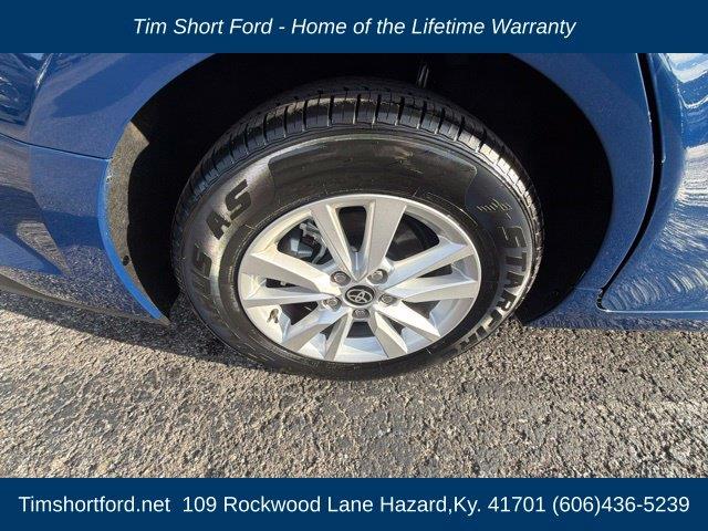 2026 Toyota Camry - $27,996