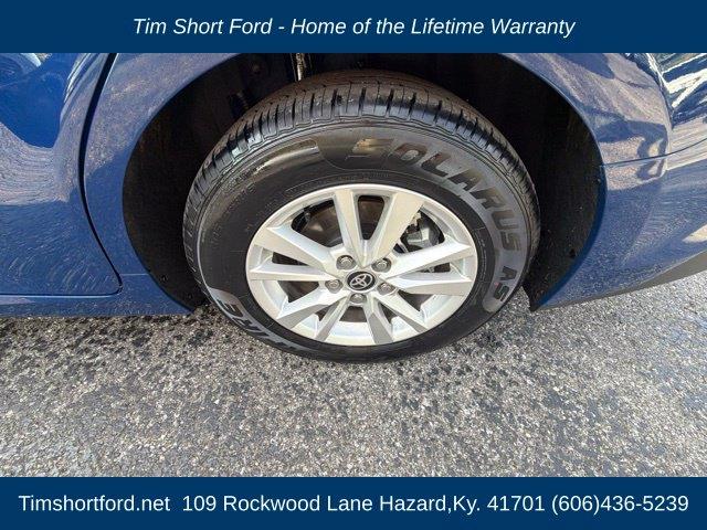2026 Toyota Camry - $27,996