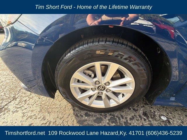 2026 Toyota Camry - $27,996