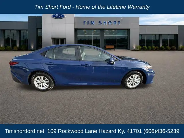 2026 Toyota Camry - $27,805
