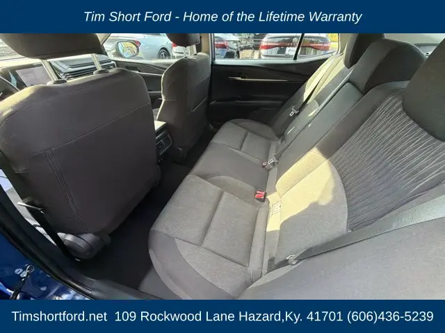 2026 Toyota Camry - $27,805