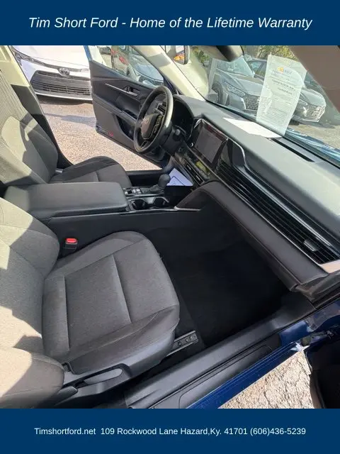 2026 Toyota Camry - $27,805