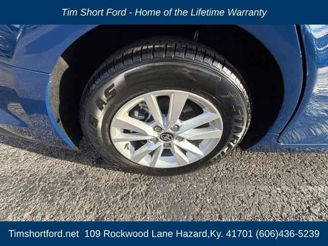 2026 Toyota Camry - $27,805