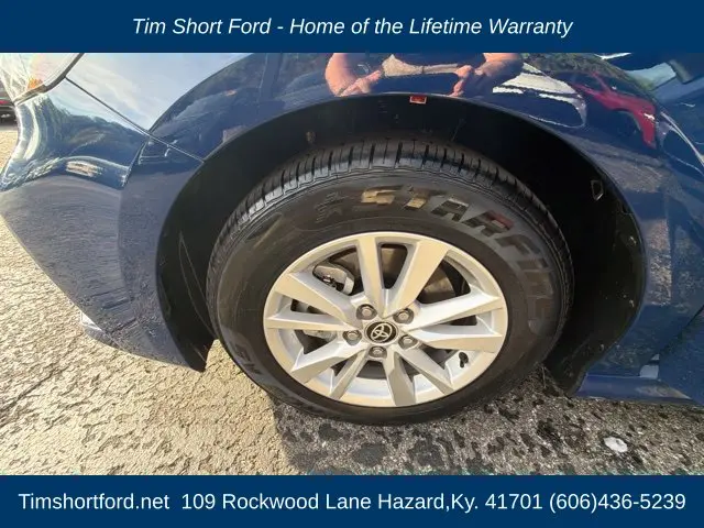 2026 Toyota Camry - $27,805