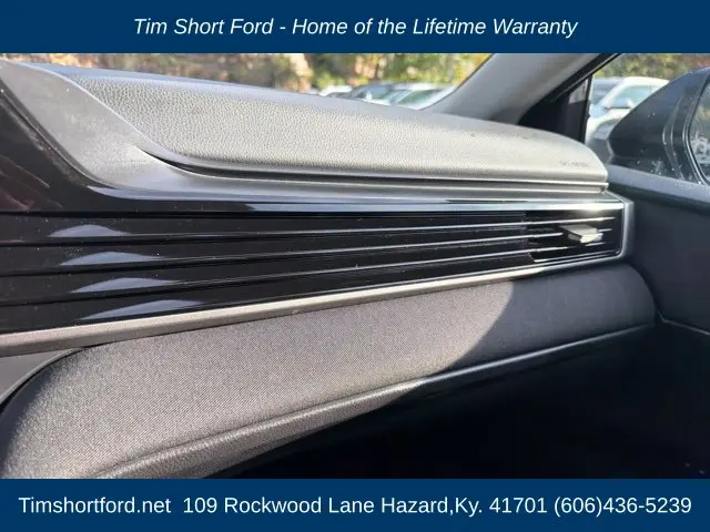 2026 Toyota Camry - $27,805
