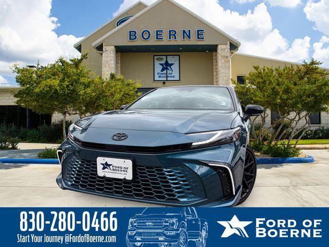 2026 Toyota Camry - $37,972