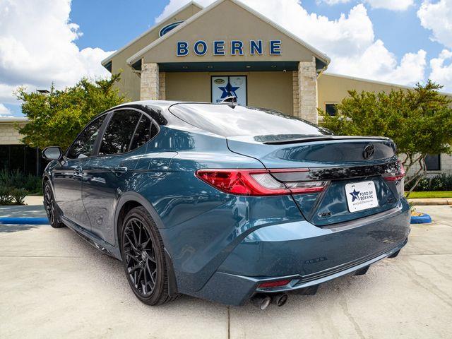 2026 Toyota Camry - $37,972