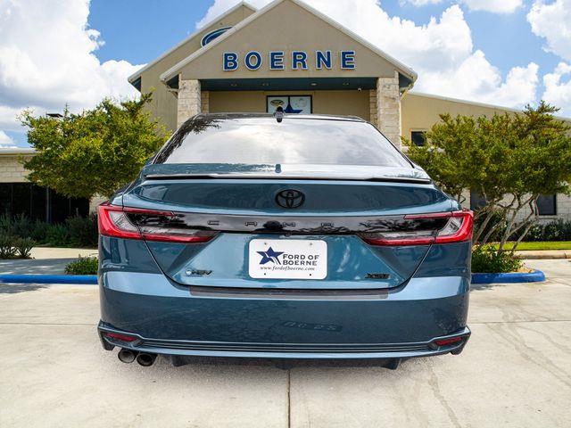 2026 Toyota Camry - $37,972