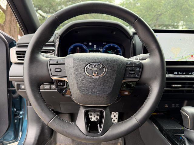 2026 Toyota Camry - $37,972