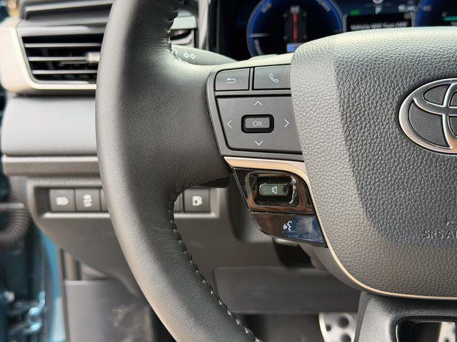 2026 Toyota Camry - $37,972