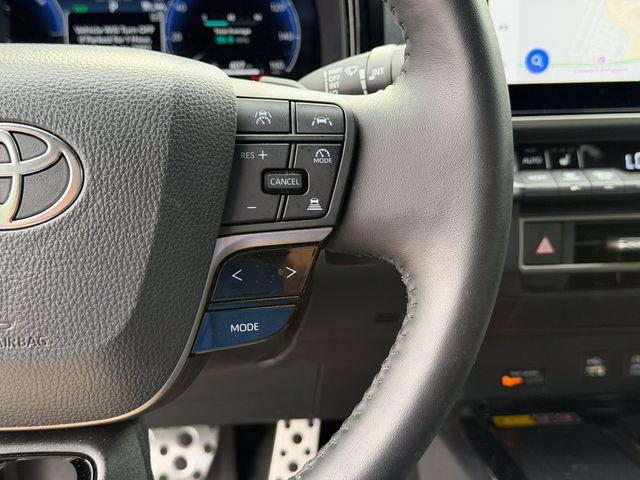 2026 Toyota Camry - $37,972