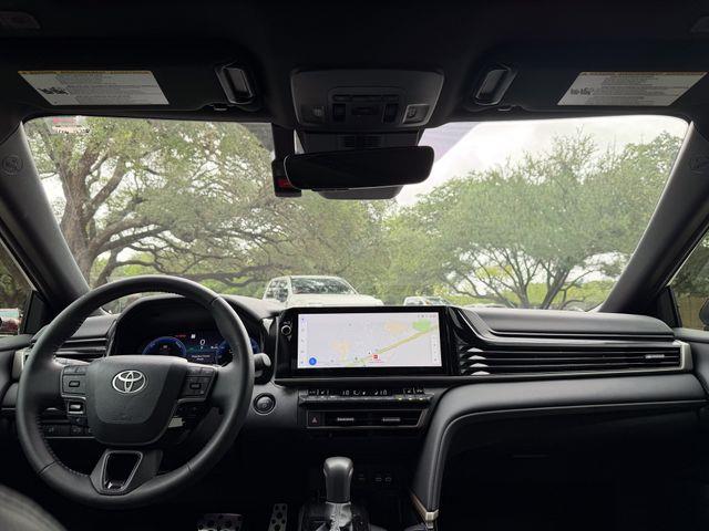 2026 Toyota Camry - $37,972