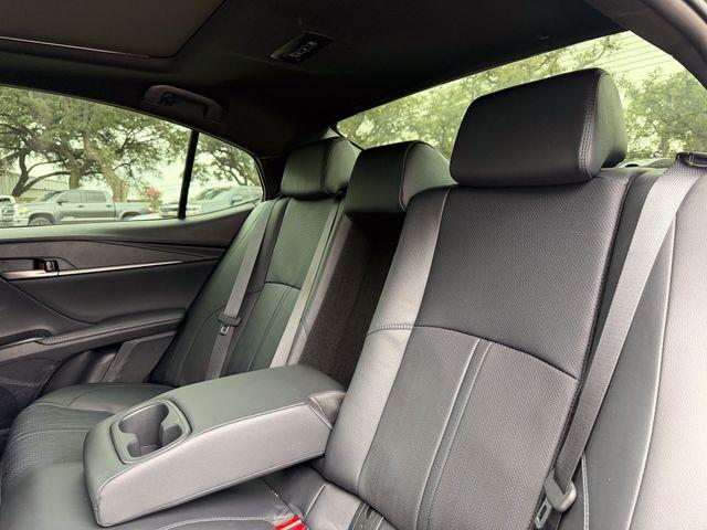 2026 Toyota Camry - $37,972