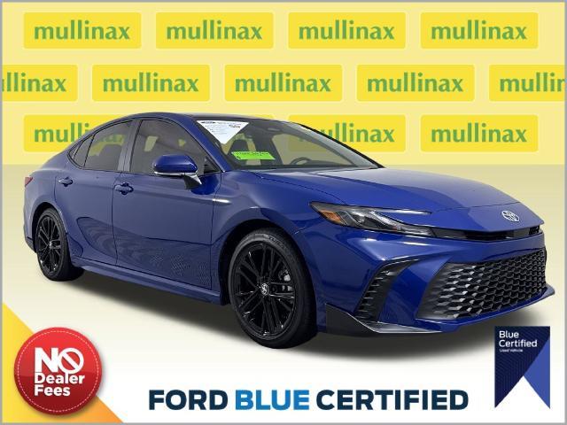 2026 Toyota Camry - $30,900