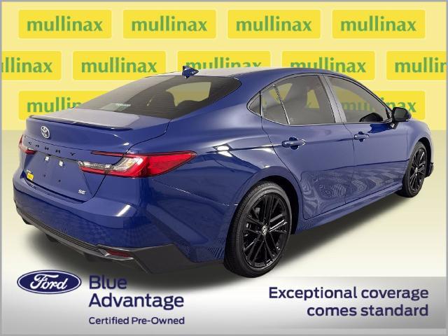 2026 Toyota Camry - $30,900