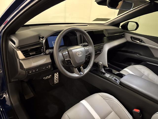 2026 Toyota Camry - $30,900