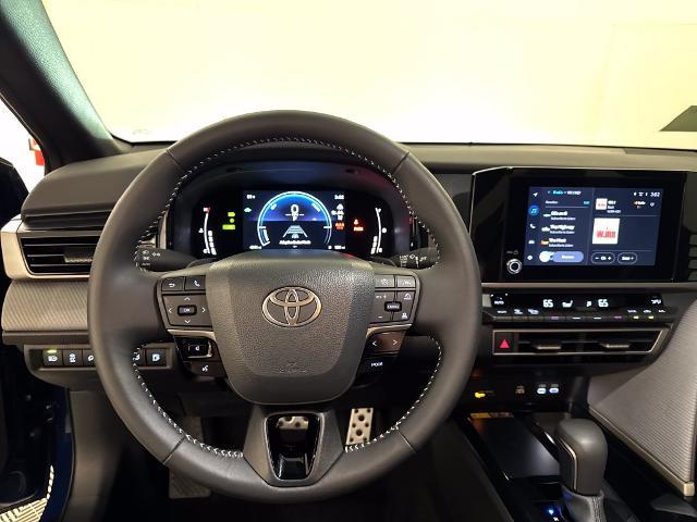 2026 Toyota Camry - $30,900