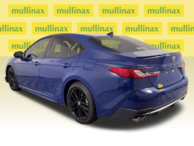 2026 Toyota Camry - $30,900