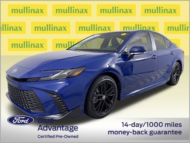 2026 Toyota Camry - $30,900