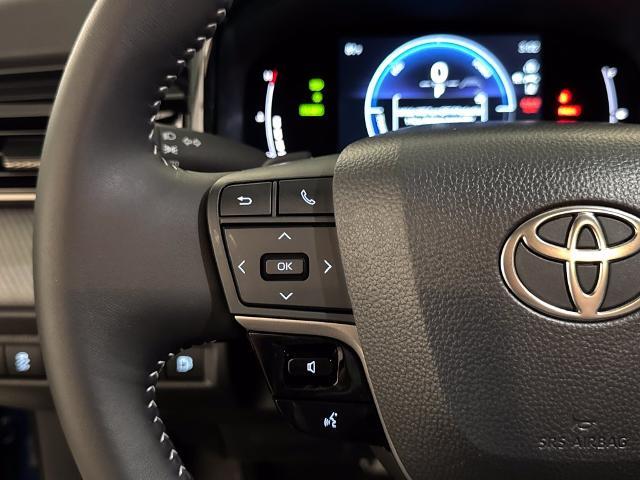 2026 Toyota Camry - $30,900